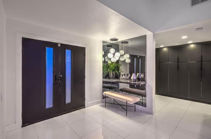 Shining Sun Apartment *