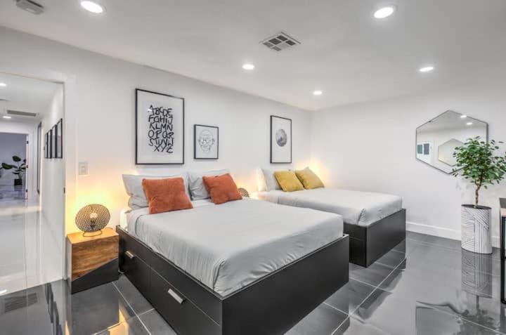 Apartment Shining Sun Las Vegas
