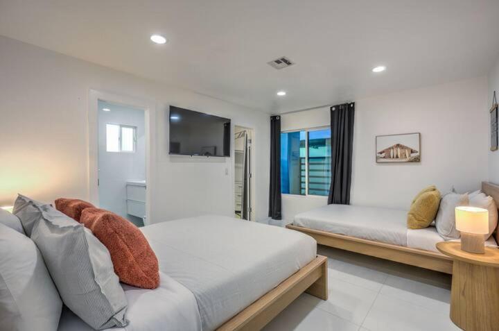 Shining Sun Apartment Las Vegas