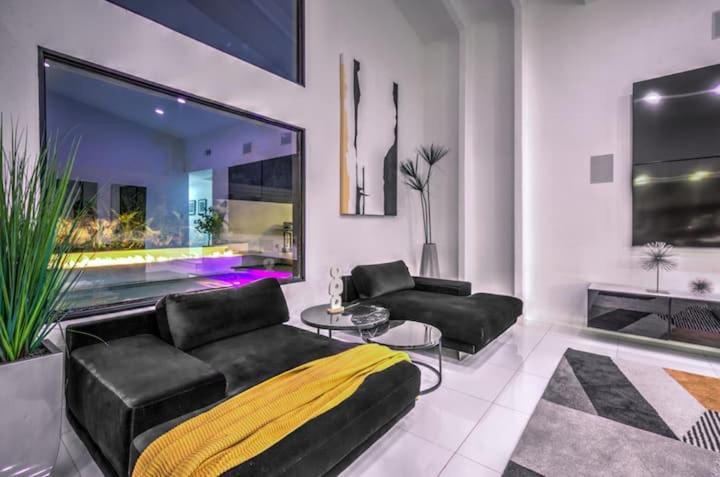 Shining Sun Apartment Las Vegas